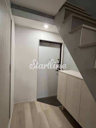 エスグランデ文京白山(ES-Grande文京白山)の物件内観写真